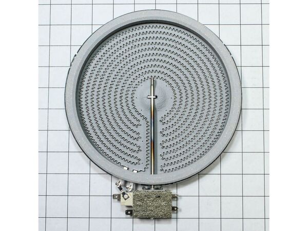 11745597-1-M-Whirlpool-WP8273993-Radiant Surface Element with Limiter - 1800W
