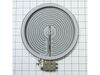 Radiant Surface Element with Limiter - 1800W – Part Number: WP8273993