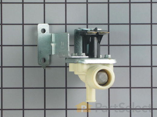 11745603-1-M-Whirlpool-WP8274220-Dishwasher Water Inlet Valve