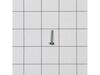 Screw – Part Number: WP8281136