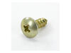 Refrigerator Screw – Part Number: WP8281146