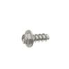 11745617-2-S-Whirlpool-WP8281156-Dishwasher Single Screw
