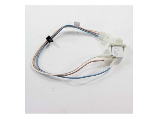 11745635-1-M-Whirlpool-WP8283288-Dryer Door Switch w/Wire