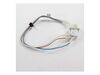 Dryer Door Switch w/Wire – Part Number: WP8283288