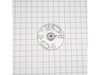 Surface Burner Head – Part Number: WP8285255