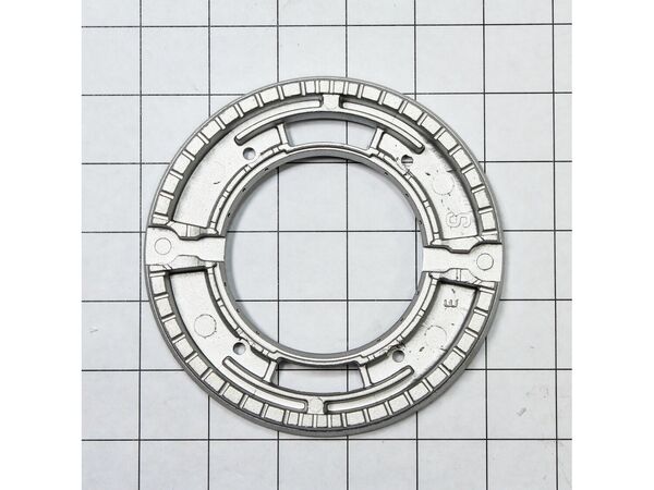 11745660-1-M-Whirlpool-WP8285256-Surface Burner Head