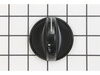 11745694-3-S-Whirlpool-WP8286043BL-Range Burner Knob
