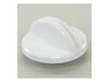 Knob – Part Number: WP8286057WH