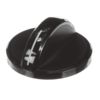 Range Burner Knob – Part Number: WP8286058BL