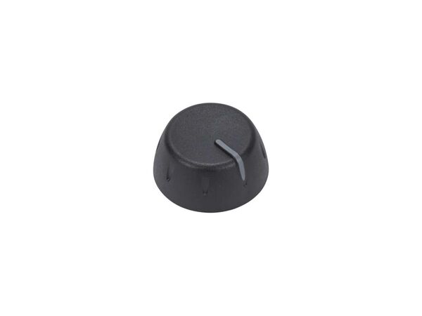11745701-1-M-Whirlpool-WP8286094BL-Range Burner Knob
