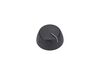 Range Burner Knob – Part Number: WP8286094BL