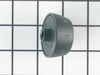 11745701-3-S-Whirlpool-WP8286094BL-Range Burner Knob