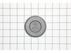 11745715-2-S-Whirlpool-WP8286154CB-Range Burner Cap Center Coal Matte (Black)