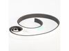 11745740-3-S-Whirlpool-WP8286642-Foam Tape