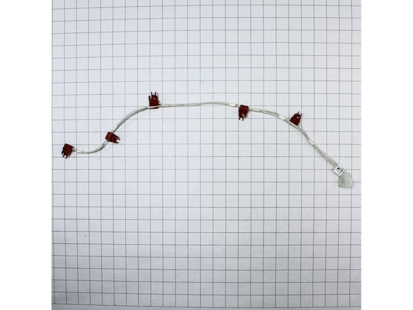 11745747-1-M-Whirlpool-WP8286686-Wiring Harness