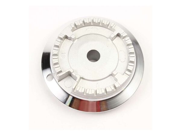 11745753-1-M-Whirlpool-WP8286814-HEAD, BURNER (RIGHT REAR, LEFT FRONT)
