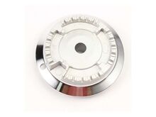 HEAD, BURNER (RIGHT REAR, LEFT FRONT) – Part Number: WP8286814