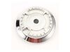 HEAD, BURNER (RIGHT REAR, LEFT FRONT) – Part Number: WP8286814