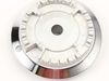 11745753-2-S-Whirlpool-WP8286814-HEAD, BURNER (RIGHT REAR, LEFT FRONT)