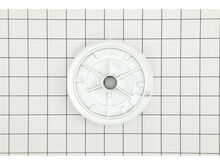 HEAD, BURNER (LEFT FRONT & RIGHT FRONT&CENTER) – Part Number: WP8286815