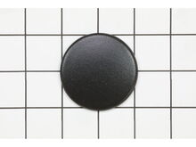Burner Cap - Left Rear - Black – Part Number: WP8286816