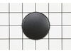 Burner Cap - Left Rear - Black – Part Number: WP8286816