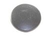 11745755-2-S-Whirlpool-WP8286816-Burner Cap - Left Rear - Black