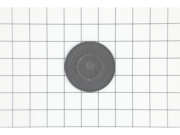 11745756-1-M-Whirlpool-WP8286817-Black Burner Cap