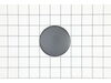 11745756-2-S-Whirlpool-WP8286817-Black Burner Cap