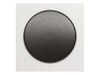 11745756-3-S-Whirlpool-WP8286817-Black Burner Cap