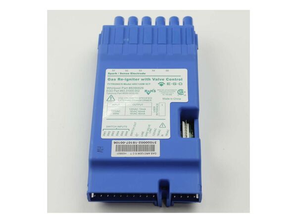 11745760-1-M-Whirlpool-WP8286829-Module,reignition