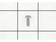 Range Screw – Part Number: WP8287059