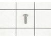Range Screw – Part Number: WP8287059