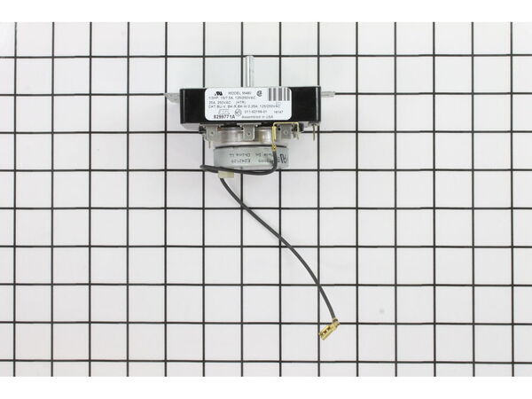 11745793-1-M-Whirlpool-WP8299771- Timer - 60  Hz.
