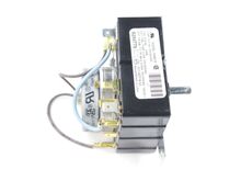 Dryer Timer - 60  Hz. – Part Number: WP8299779