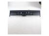 Control Panel with Touchpad - Black – Part Number: WP8300409