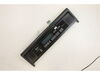 Control Panel with Touchpad - Black – Part Number: WP8300427