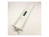 Control Panel with Touchpad - White – Part Number: WP8300430