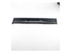 Control Panel with Touchpad - Black – Part Number: WP8300435