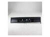 Control Panel with Touchpad - Black – Part Number: WP8300440