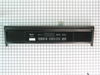 Control Panel & Touchpad Assembly – Part Number: WP8300450