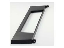 Control Panel Assembly. (Black) – Part Number: WP8302840