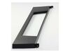 Control Panel Assembly. (Black) – Part Number: WP8302840