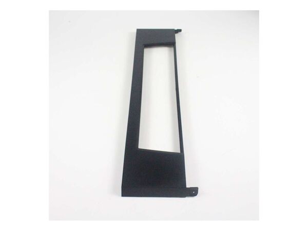11745867-1-M-Whirlpool-WP8302844-Range Control Panel (Black)