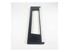 Range Control Panel (Black) – Part Number: WP8302844