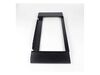 Microwave Door Frame – Part Number: WP8303556