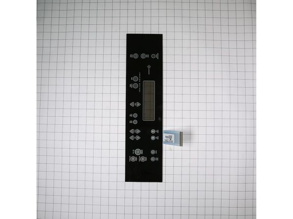 11745922-1-M-Whirlpool-WP8304272-Membrane Switch