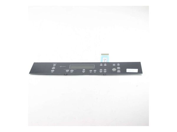 11745923-1-M-Whirlpool-WP8304275-Membrane Switch - Black