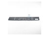 Membrane Switch - Black – Part Number: WP8304275