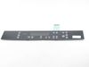 11745923-2-S-Whirlpool-WP8304275-Membrane Switch - Black